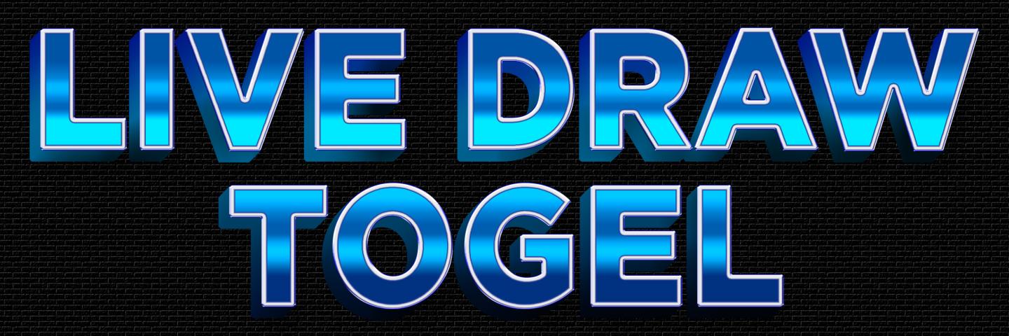 Live Draw Togel